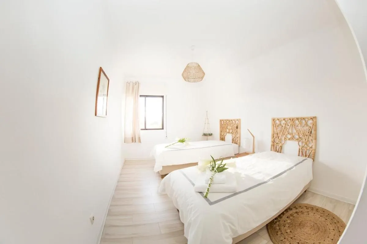 Cazimi House Near Praia Da Rocha Beach Portimao