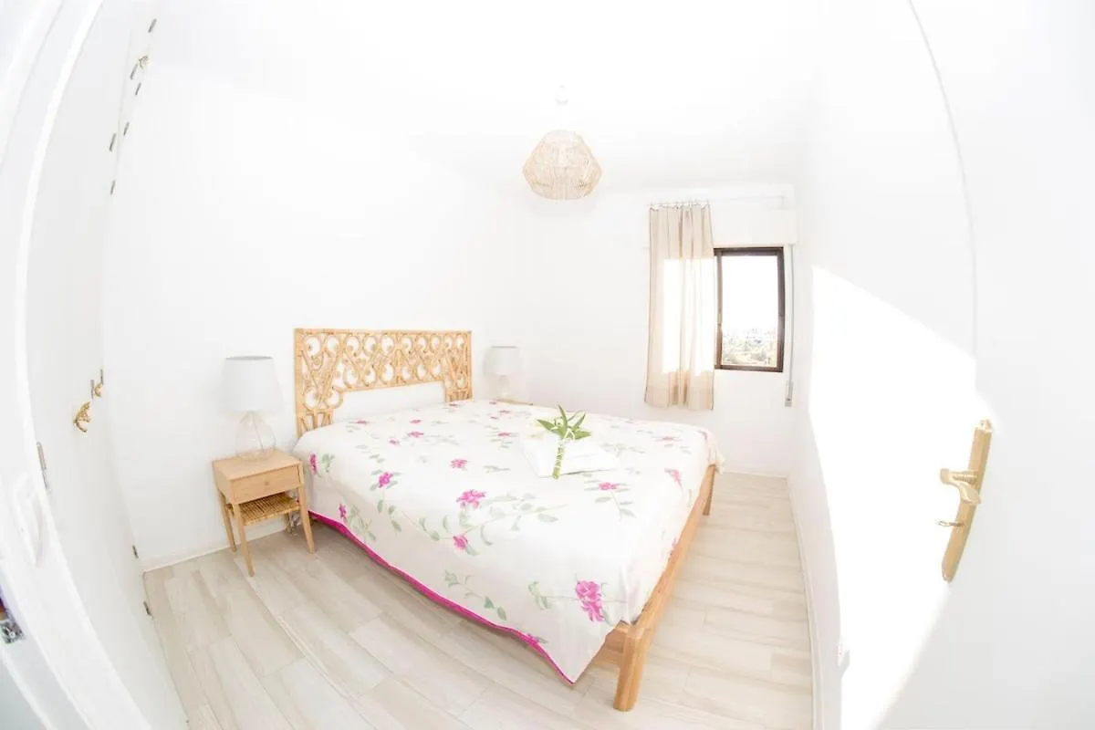 Cazimi House Near Praia Da Rocha Beach Portimao 0*,  Portugal