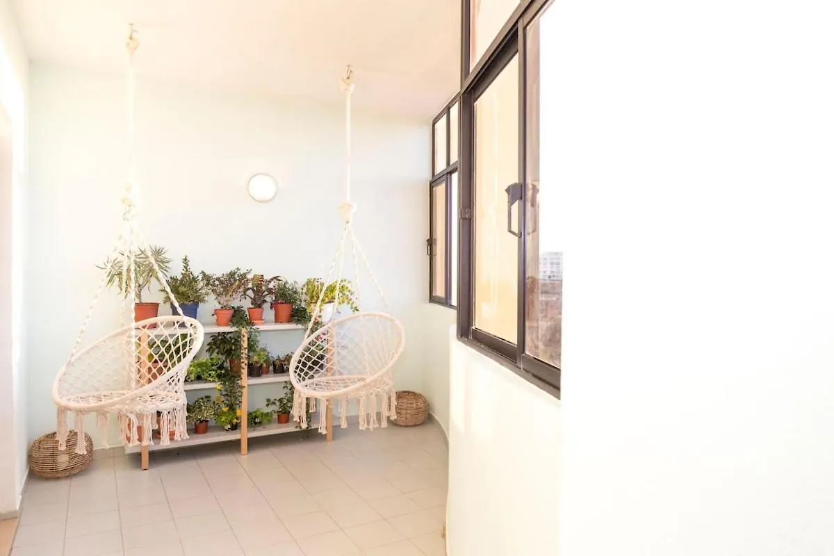 Cazimi House Near Praia Da Rocha Beach Portimao Apartment